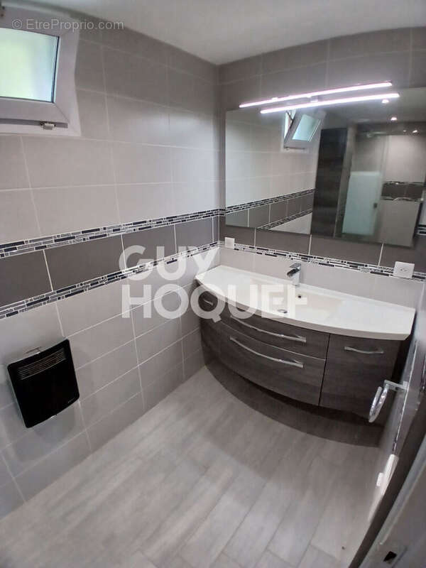 Maison à SAINT-PIERRE-D'OLERON