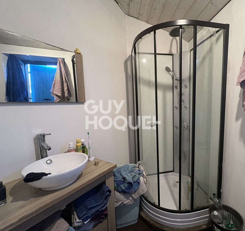 Maison à LE CHATEAU-D&#039;OLERON