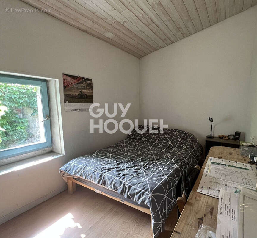 Maison à LE CHATEAU-D&#039;OLERON