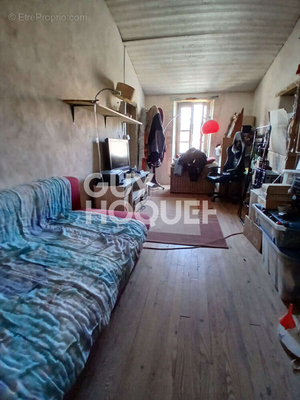 Maison à LE CHATEAU-D&#039;OLERON