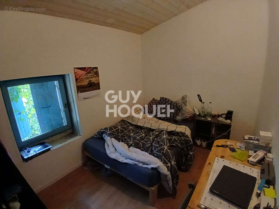 Maison à LE CHATEAU-D&#039;OLERON