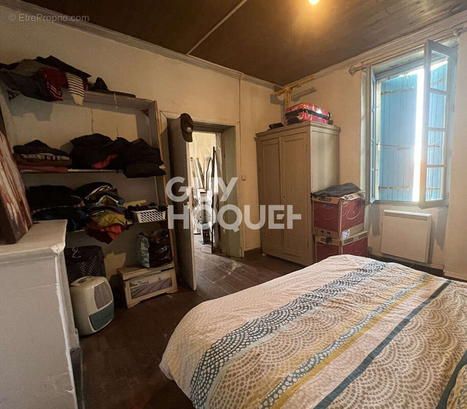 Maison à LE CHATEAU-D&#039;OLERON