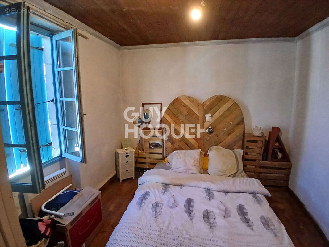 Maison à LE CHATEAU-D&#039;OLERON