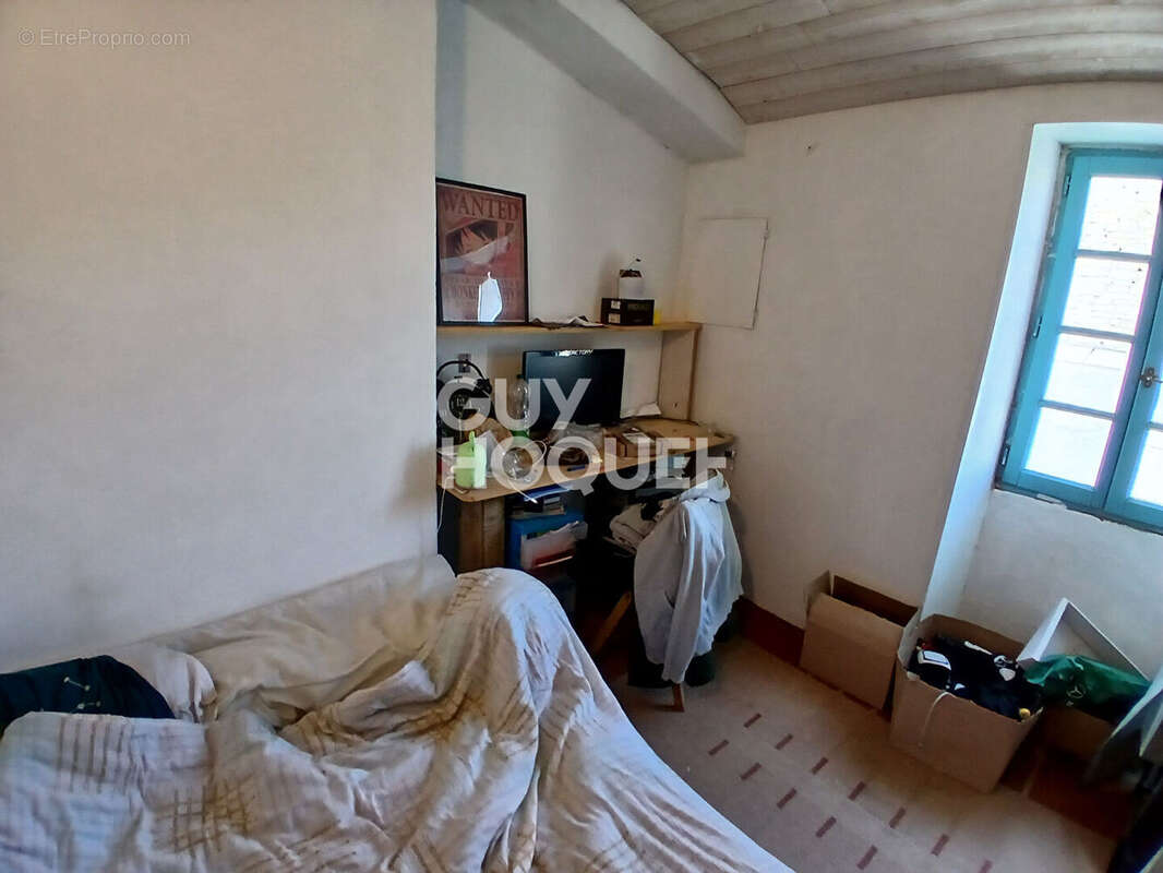 Maison à LE CHATEAU-D&#039;OLERON