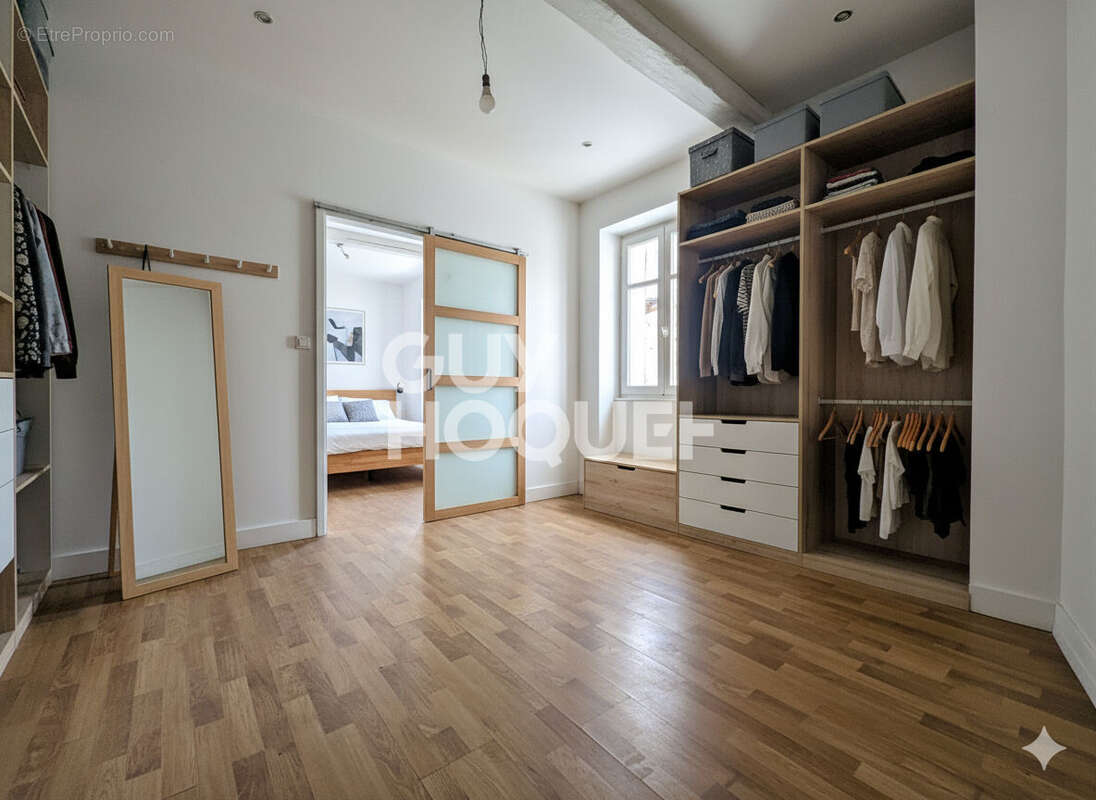 Maison à PONT-DU-CHATEAU