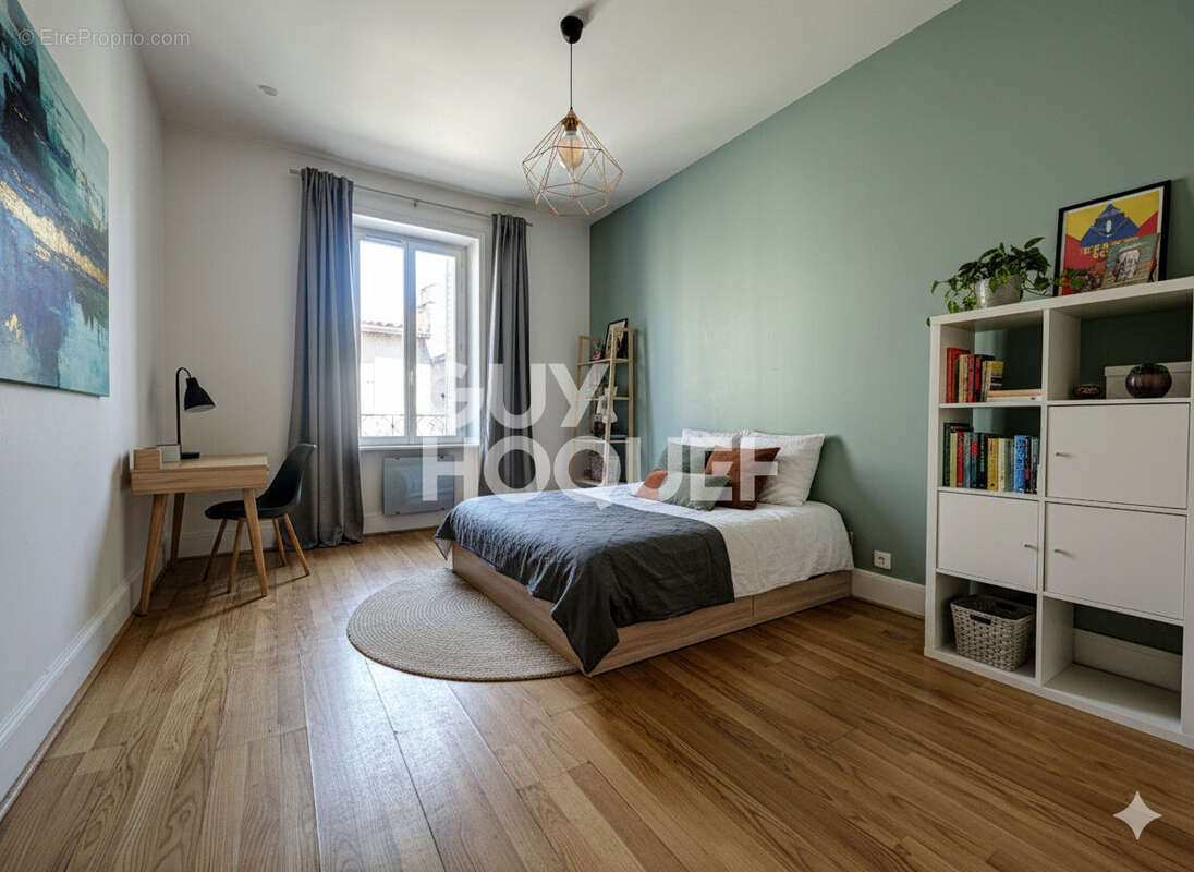 Maison à PONT-DU-CHATEAU