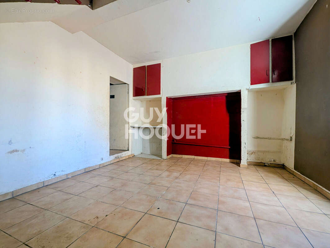 Maison à PONT-DU-CHATEAU