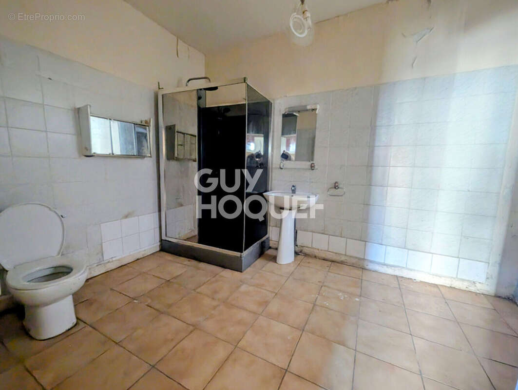 Maison à PONT-DU-CHATEAU