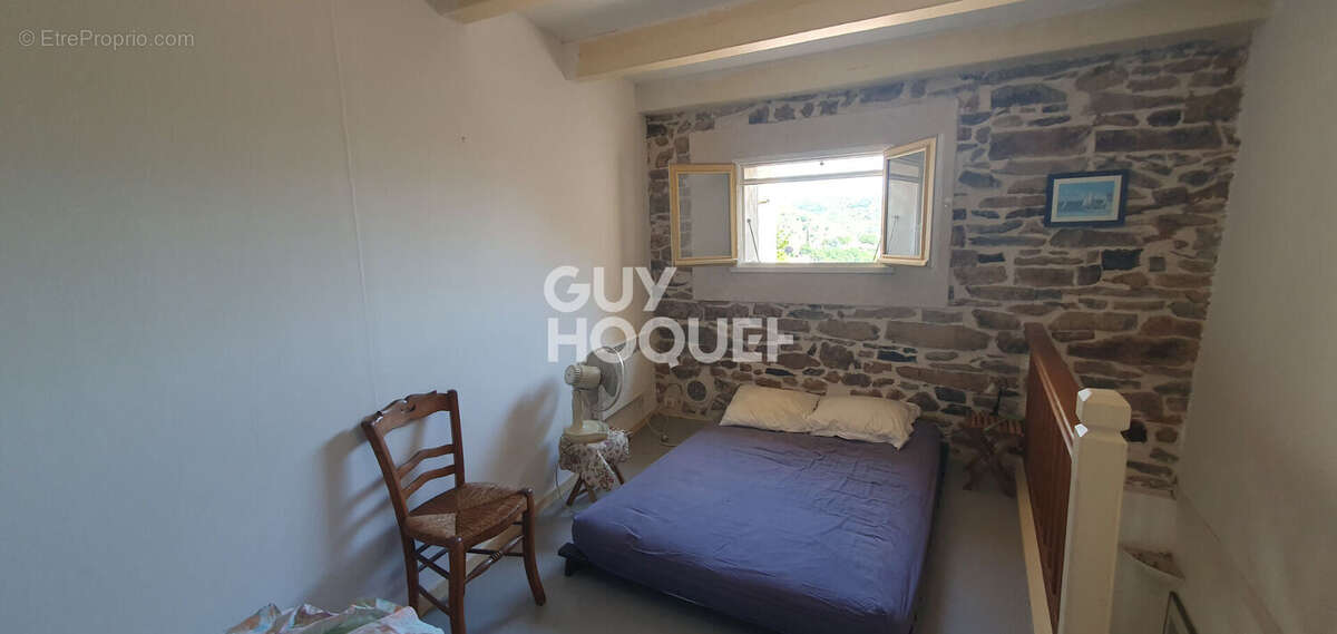 Maison à SAINT-PRIVAT