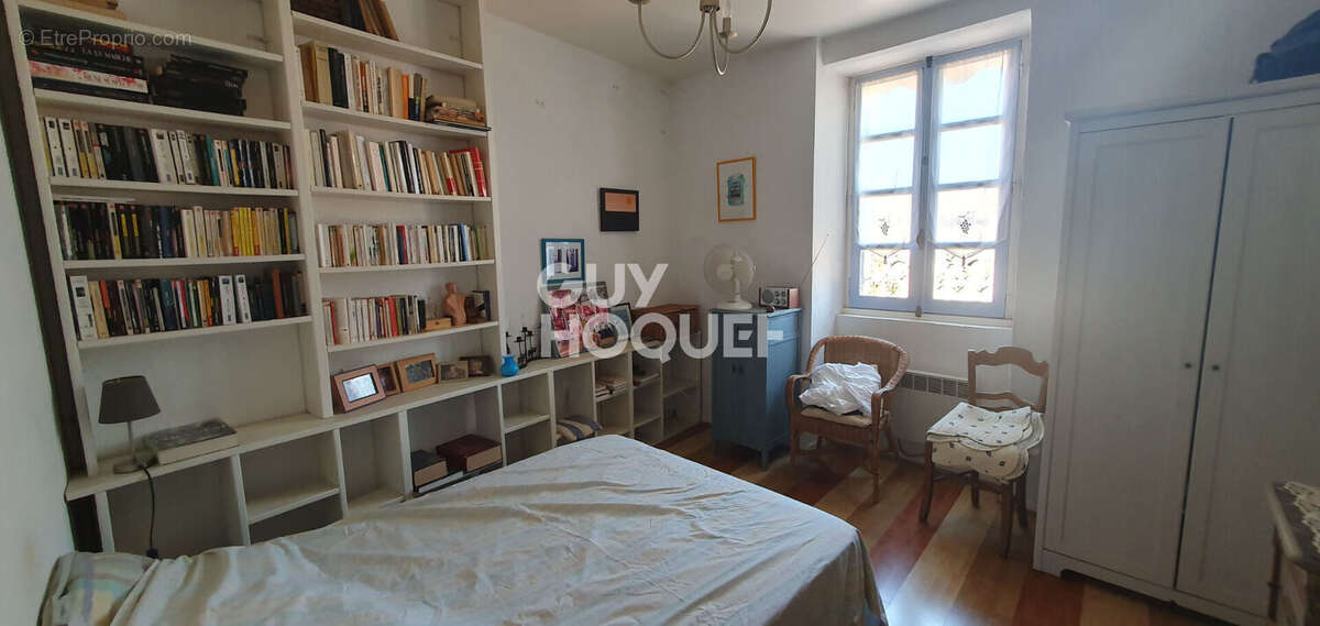 Maison à SAINT-PRIVAT