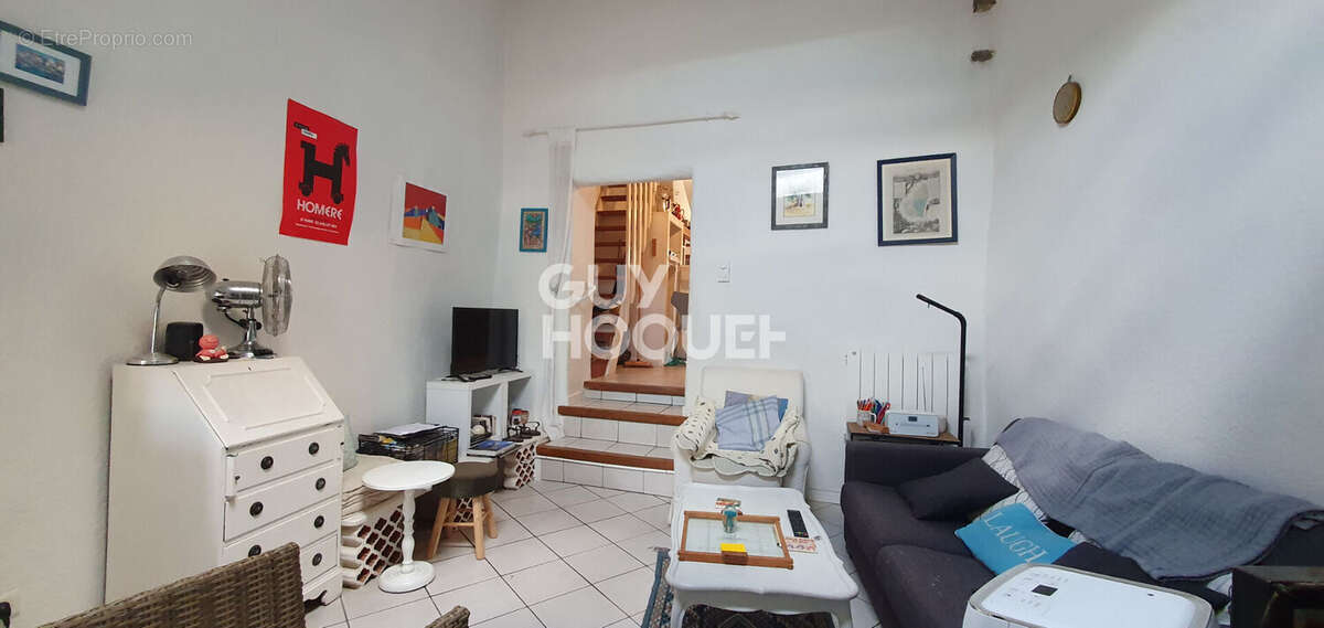 Maison à SAINT-PRIVAT