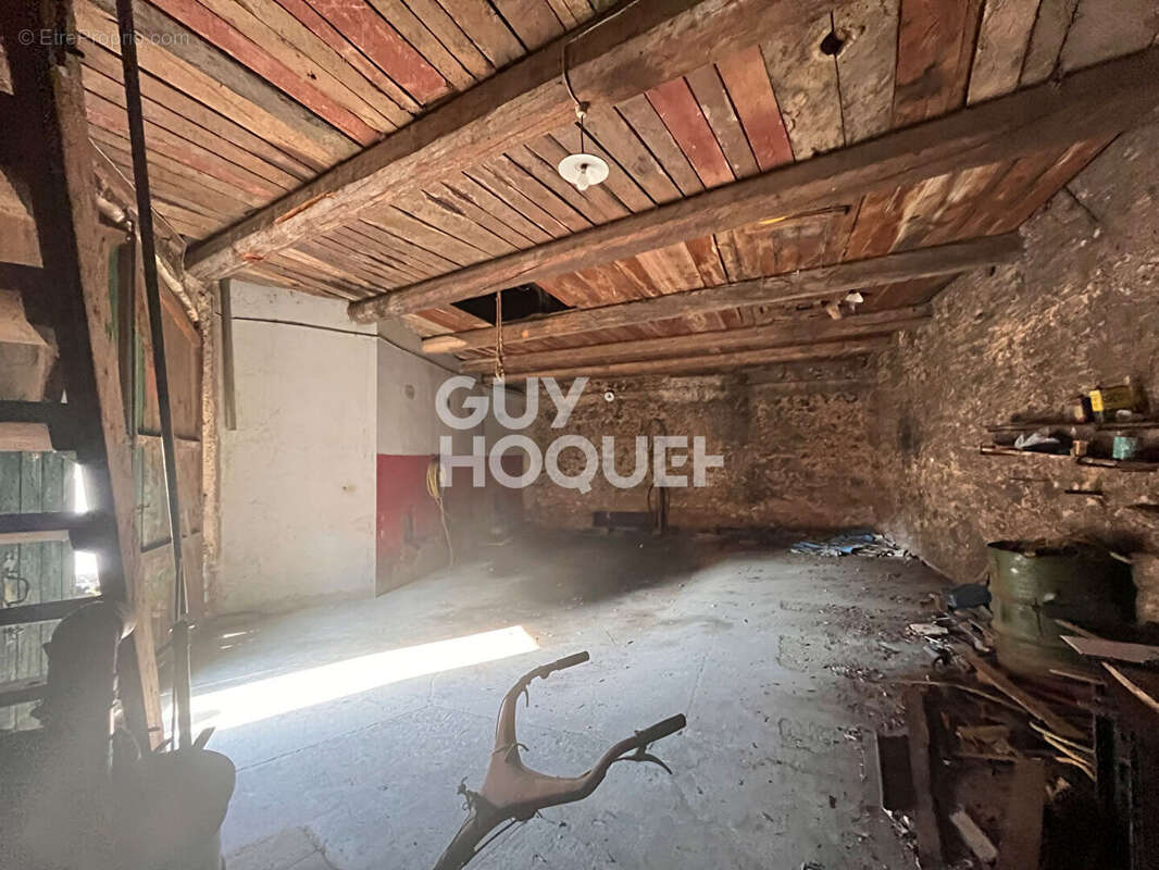 Autre à SAINT-JEAN-DE-MINERVOIS