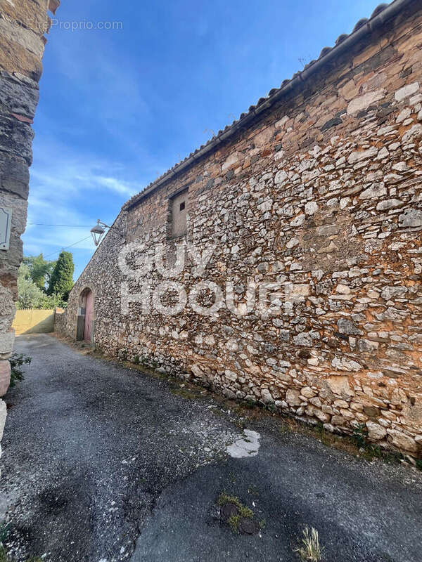 Autre à SAINT-JEAN-DE-MINERVOIS