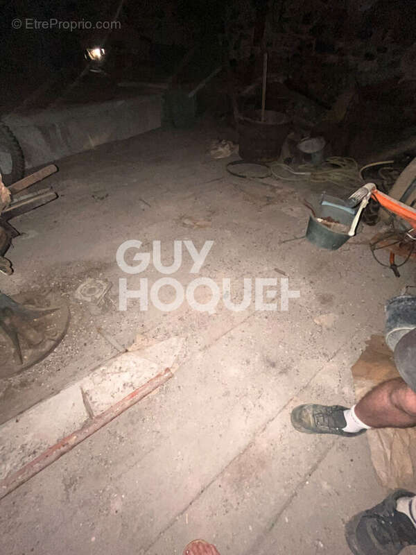 Autre à SAINT-JEAN-DE-MINERVOIS