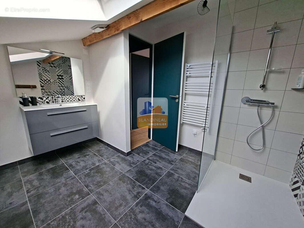 Maison à SAINT-JEAN-DE-BOISEAU