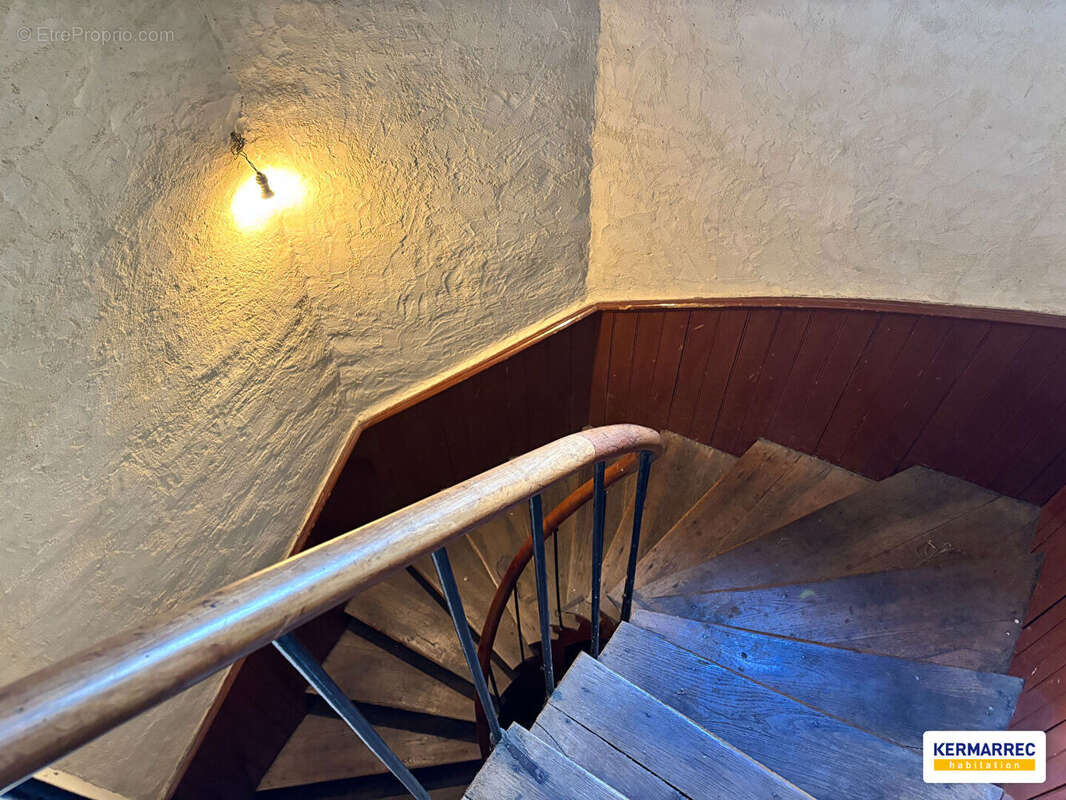 Appartement à VITRE