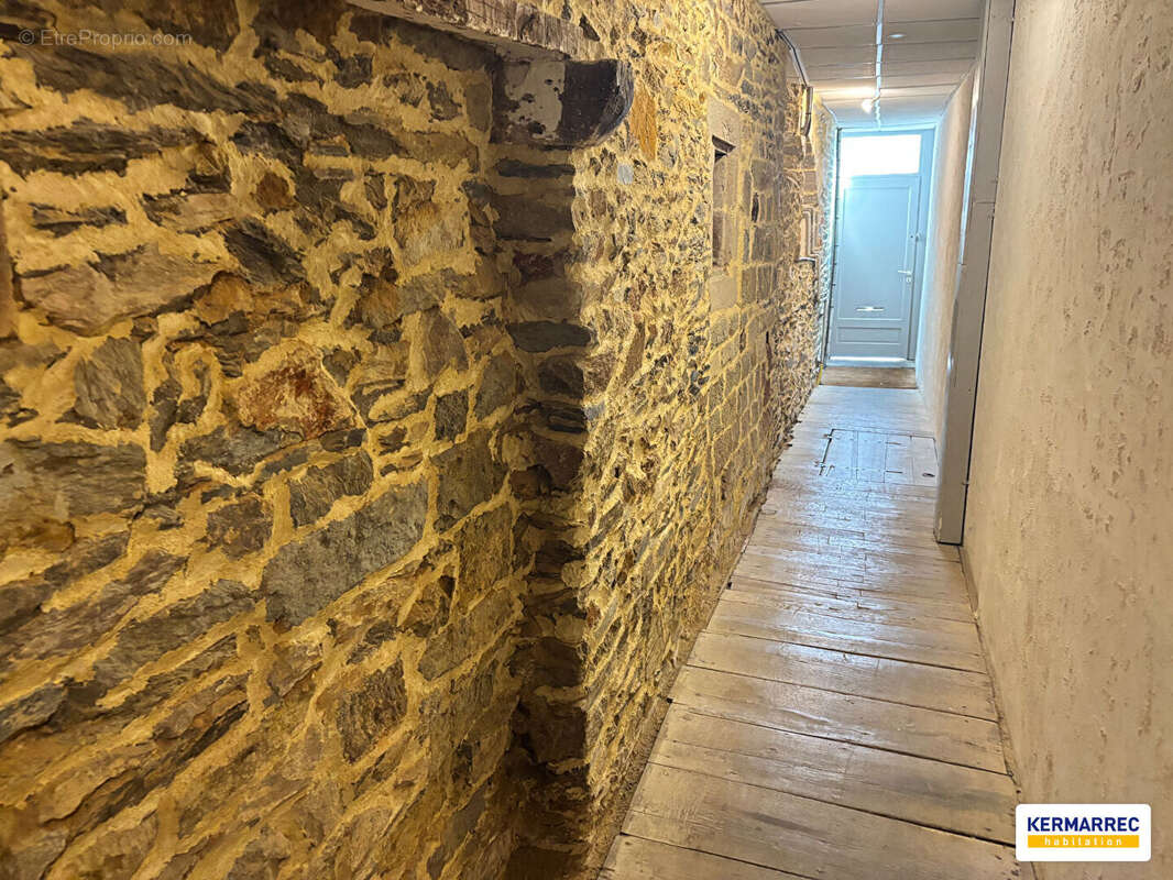 Appartement à VITRE