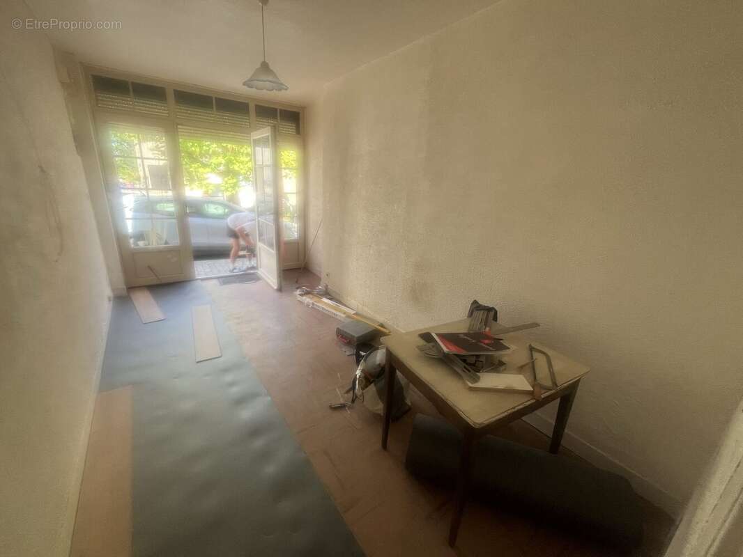 Maison à EVAUX-LES-BAINS