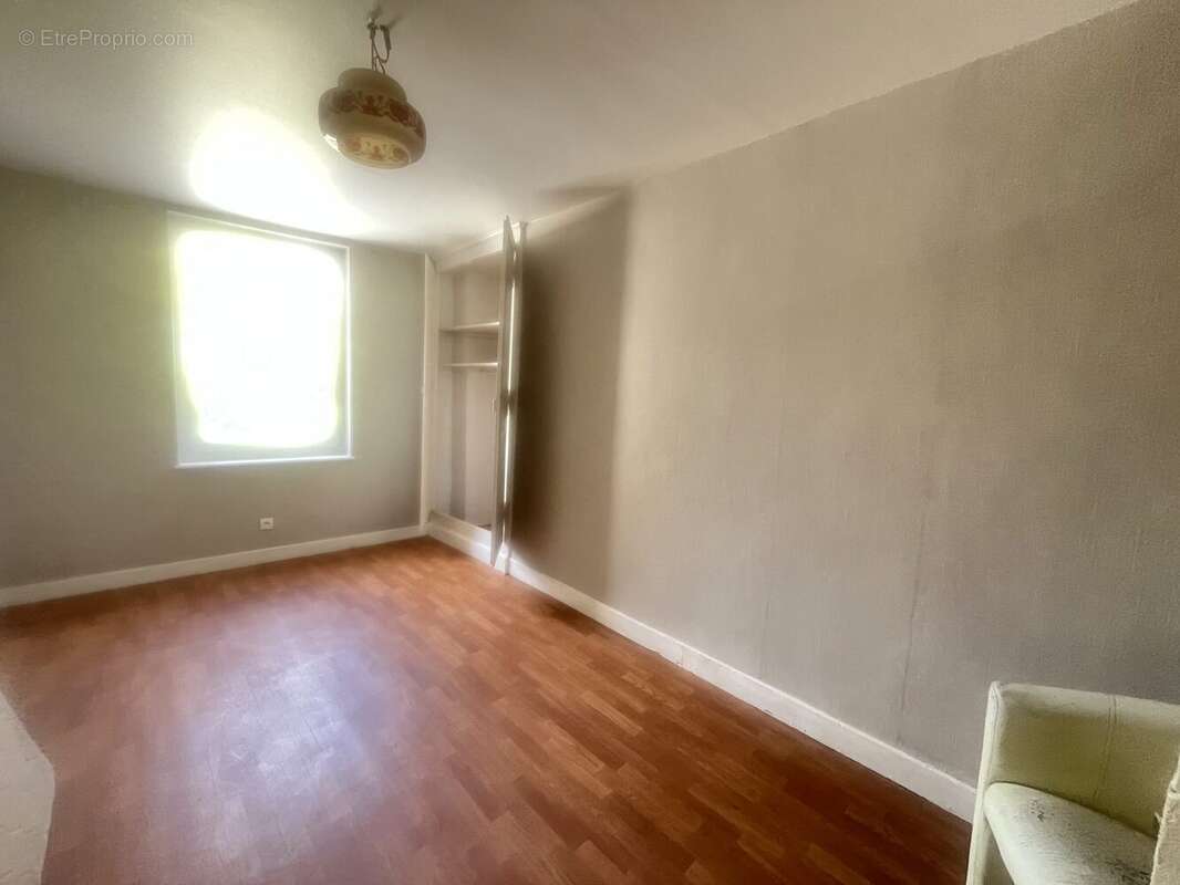 Maison à EVAUX-LES-BAINS