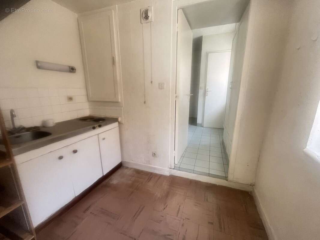 Maison à EVAUX-LES-BAINS