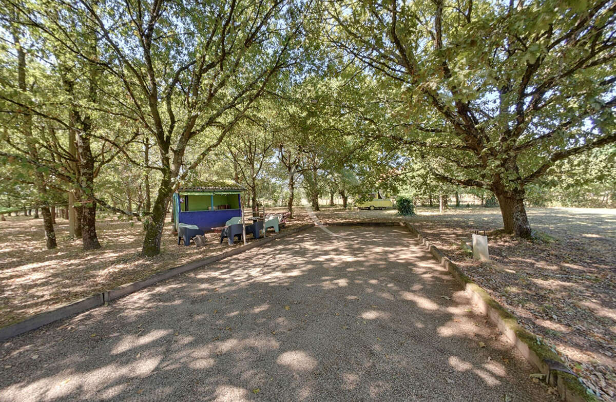 Maison à MONTBARTIER