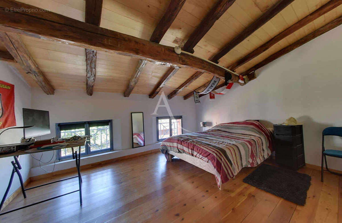 Appartement à MONTAUBAN