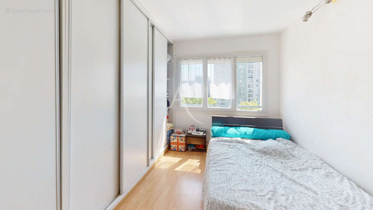 Appartement à BAGNEUX