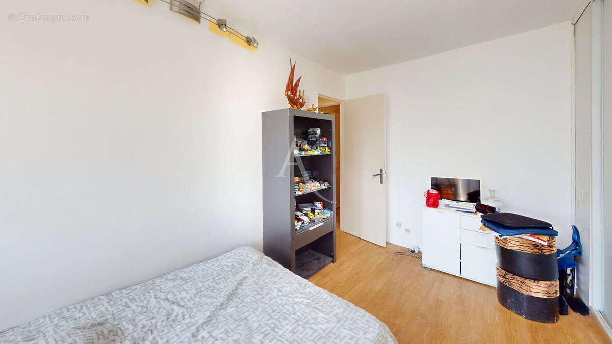 Appartement à BAGNEUX