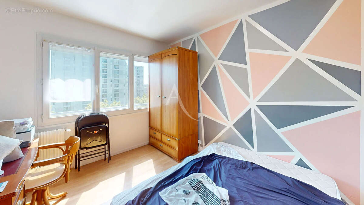 Appartement à BAGNEUX