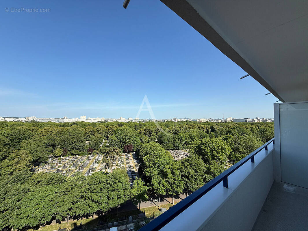 Appartement à BAGNEUX