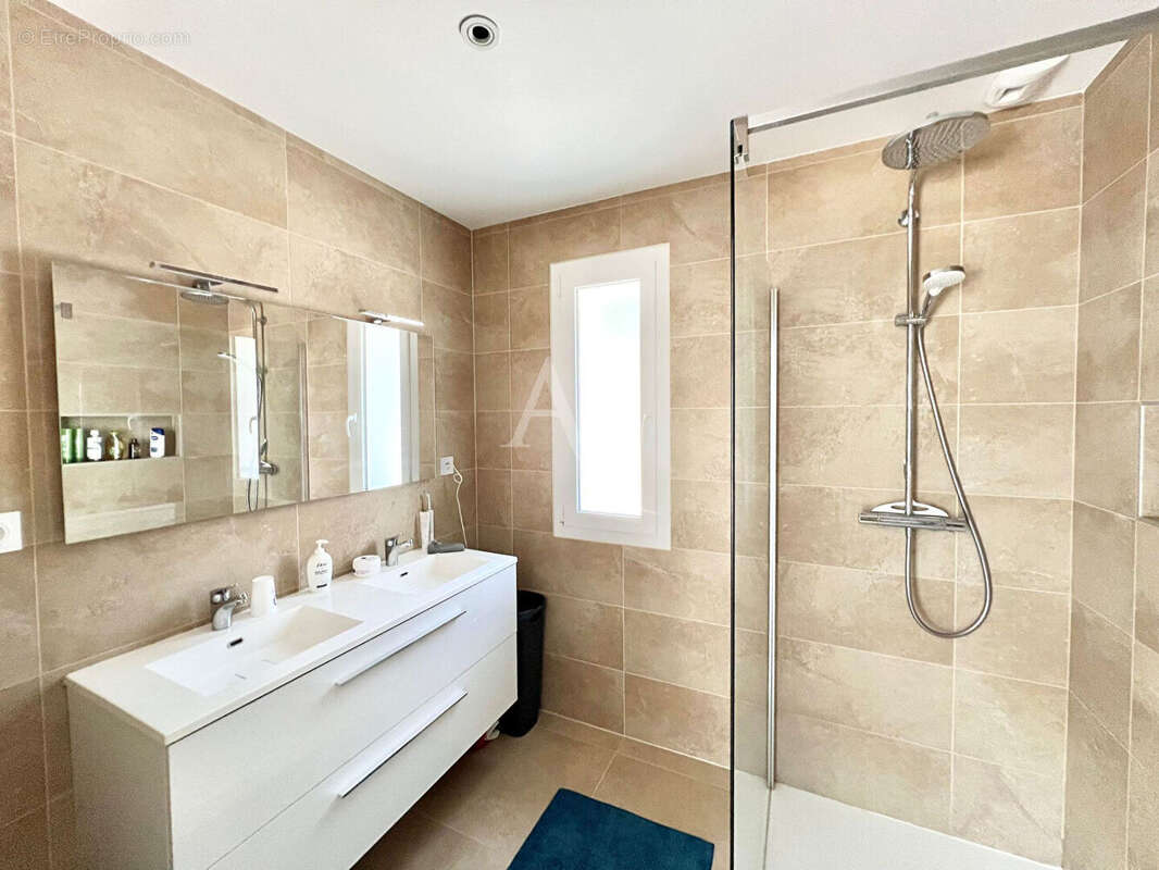 Maison à LA TRANCHE-SUR-MER