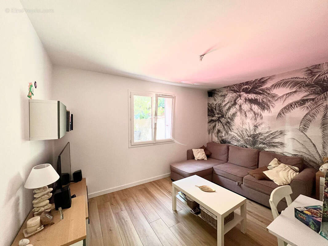 Maison à LA TRANCHE-SUR-MER