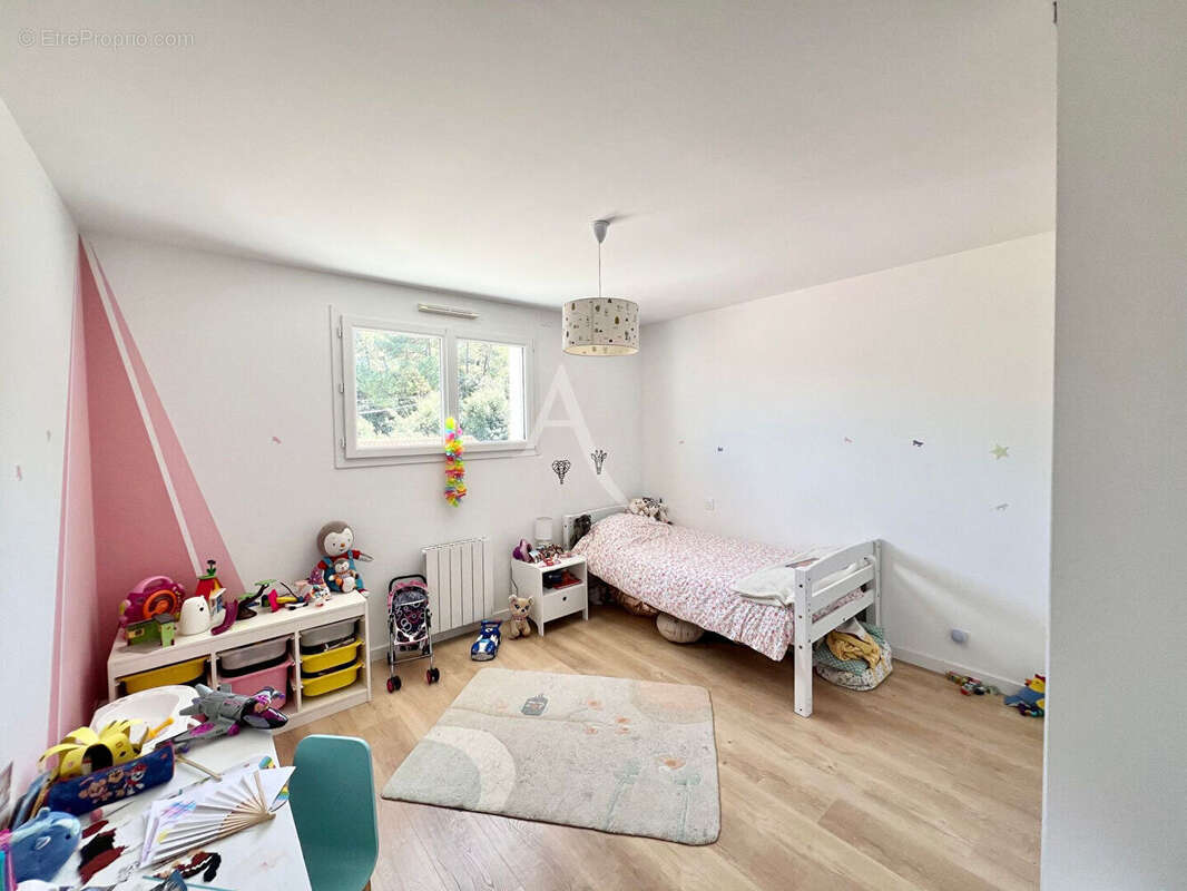 Maison à LA TRANCHE-SUR-MER