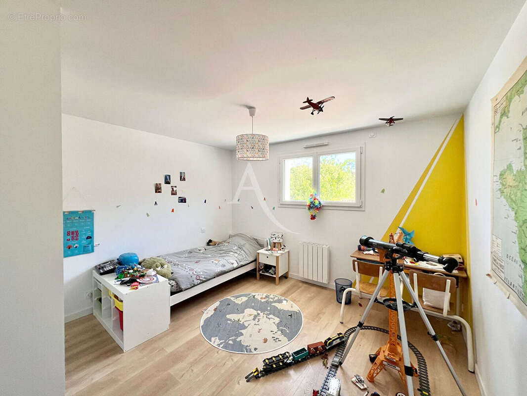 Maison à LA TRANCHE-SUR-MER