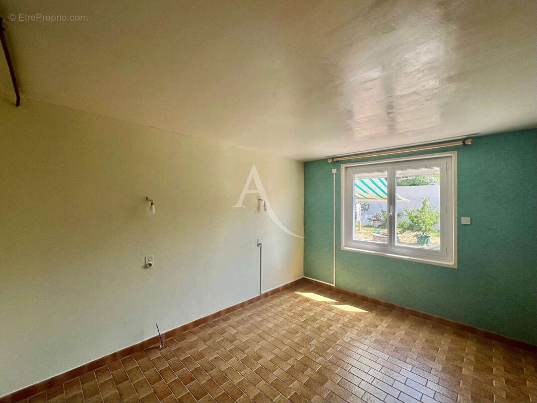 Maison à SAINT-MICHEL-EN-L&#039;HERM