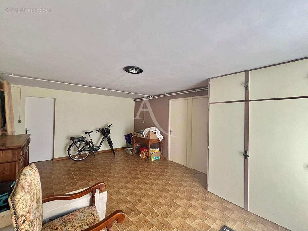 Maison à SAINT-MICHEL-EN-L&#039;HERM