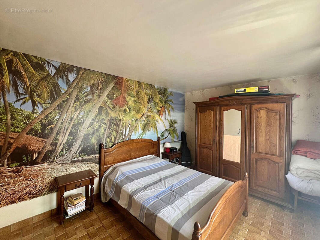 Maison à SAINT-MICHEL-EN-L&#039;HERM