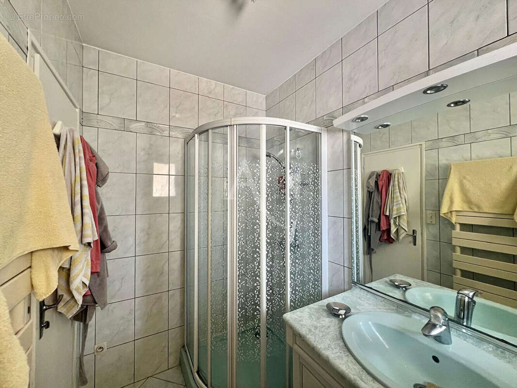 Maison à SAINT-MICHEL-EN-L&#039;HERM