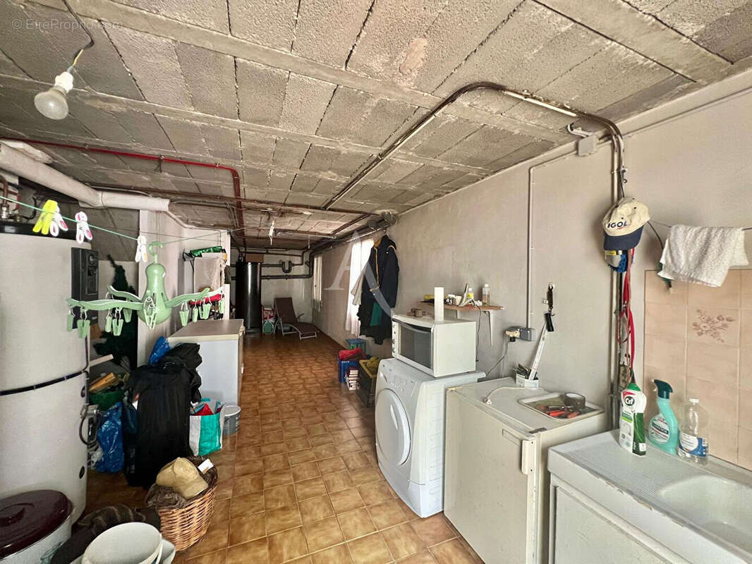 Maison à SAINT-MICHEL-EN-L&#039;HERM