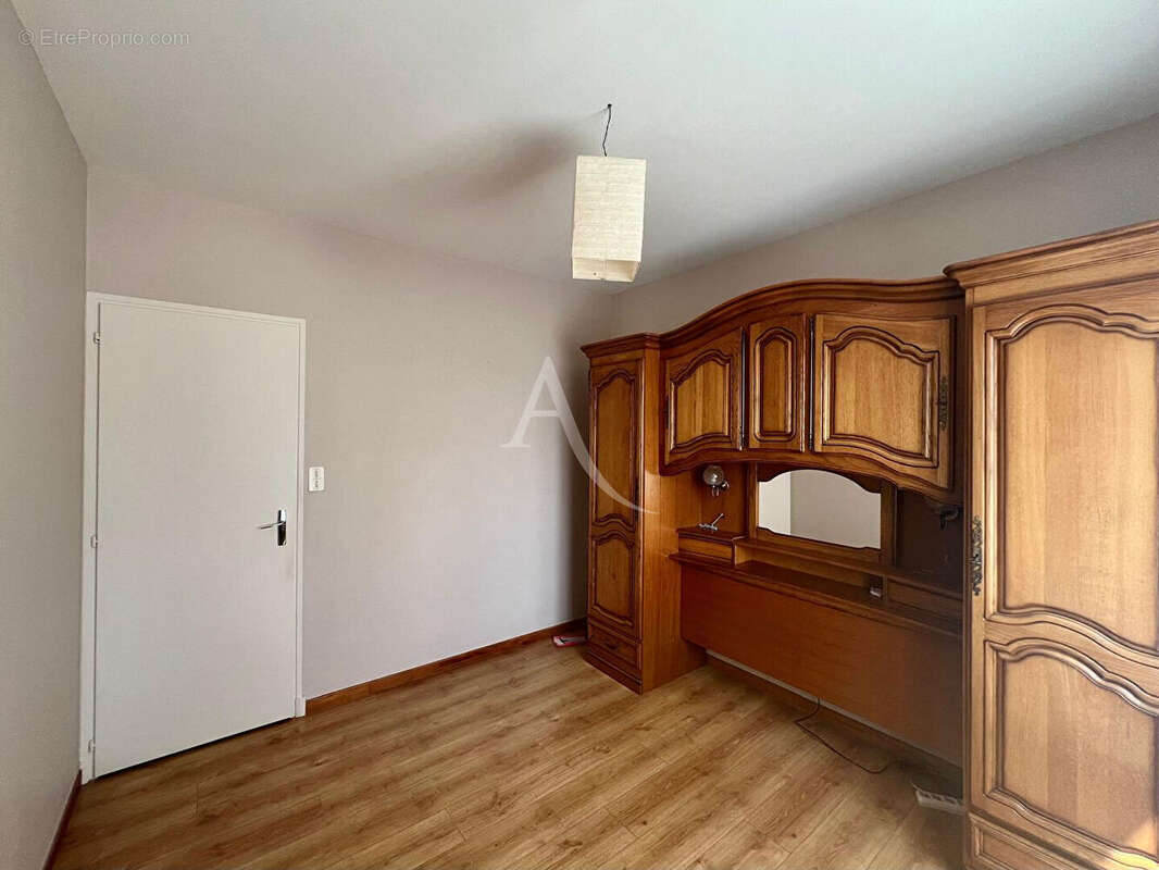 Maison à SAINT-MICHEL-EN-L&#039;HERM