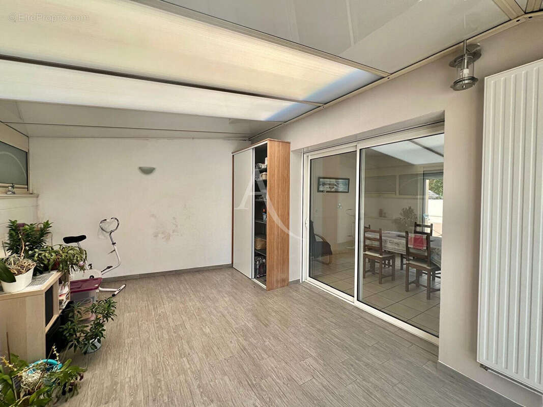 Maison à SAINT-MICHEL-EN-L&#039;HERM