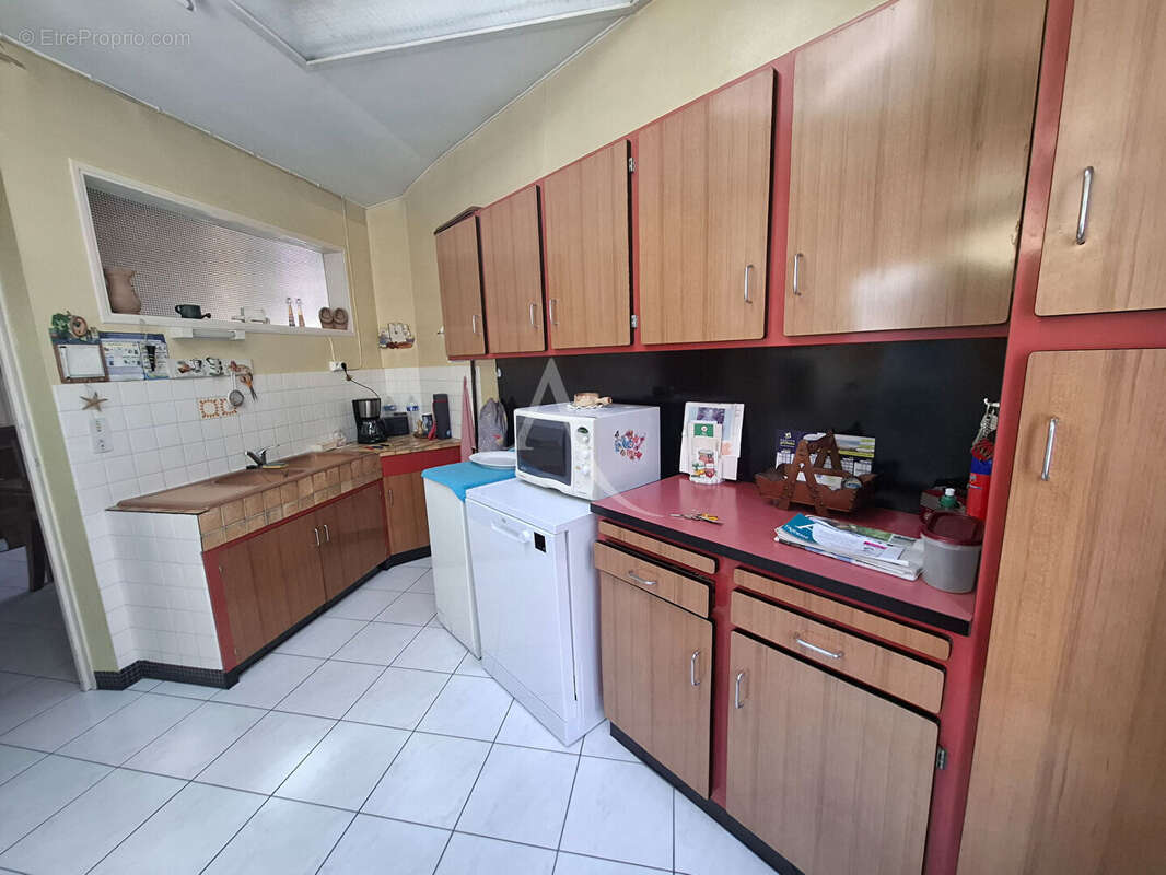 Maison à LA TRANCHE-SUR-MER