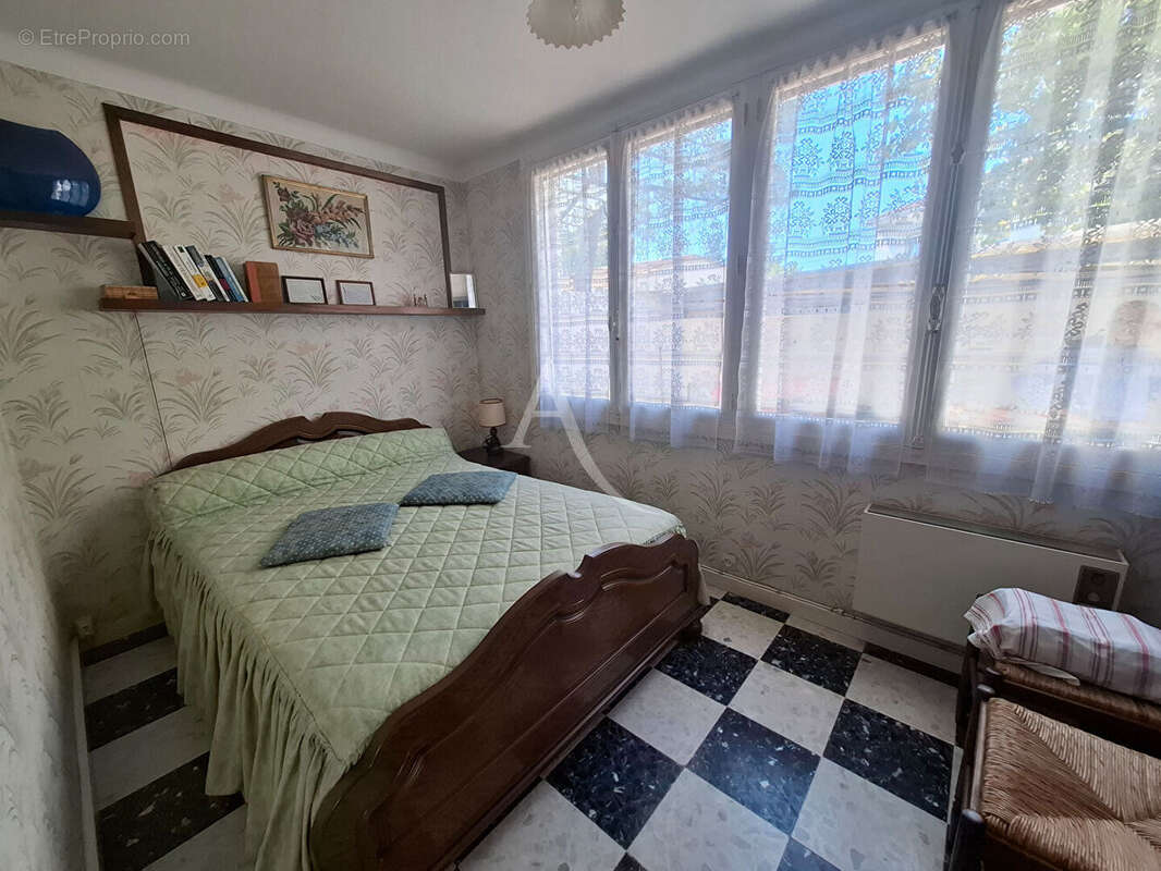 Maison à LA TRANCHE-SUR-MER