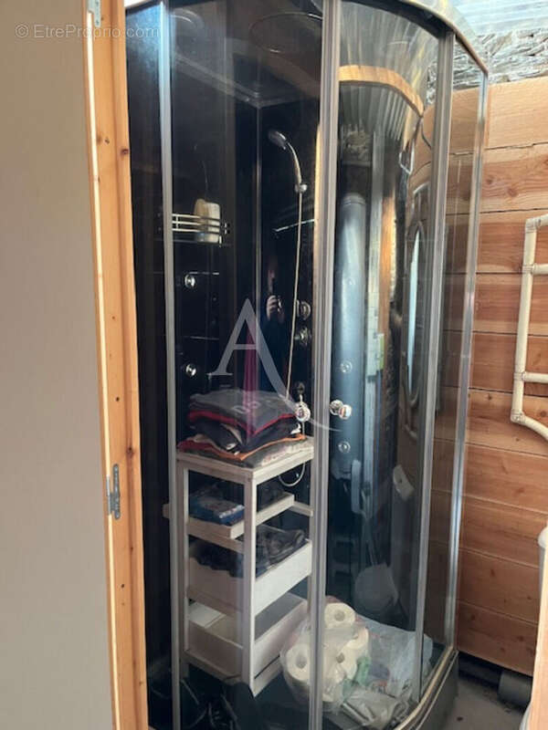 Autre à LA CHAIZE-LE-VICOMTE