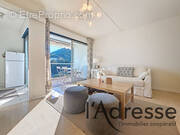 Appartement à MANDELIEU-LA-NAPOULE