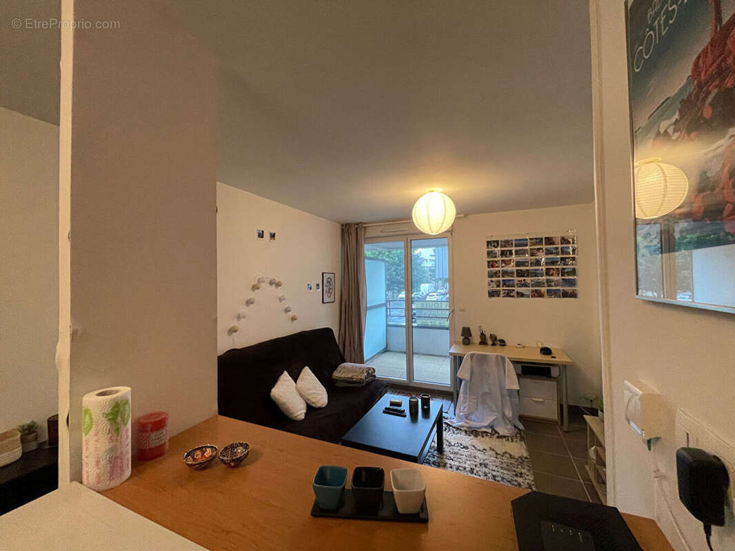 Appartement à BREST