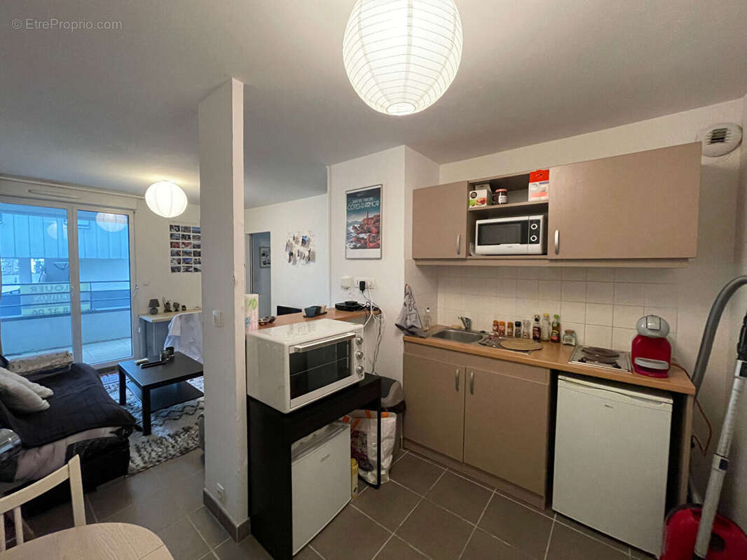 Appartement à BREST