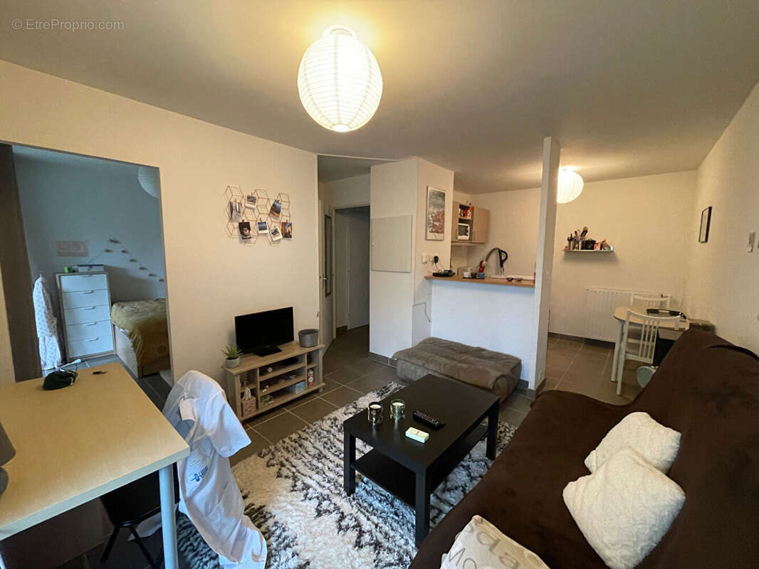 Appartement à BREST