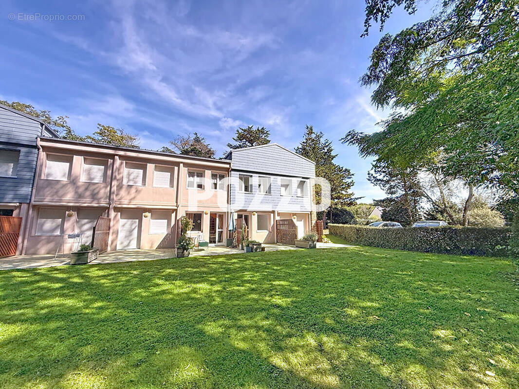 Appartement à SAINT-PAIR-SUR-MER