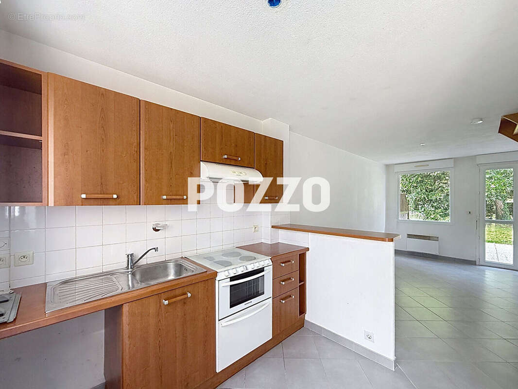 Appartement à SAINT-PAIR-SUR-MER